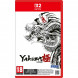 Игра Yakuza Kiwami [Nintendo Switch 2, русские субтитры] в Нижнем Тагиле