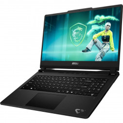 Ноутбук MSI Cyborg 15 C2WF-015XRU (15.6&amp;quot;, IPS, Intel Core 5 210H 2.2ГГц, 8-ядер, 16ГБ DDR5, 1ТБ SSD, NVIDIA GeForce RTX 5060 - 8 ГБ, FreeDOS), серый
