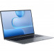 Ноутбук Honor MagicBook X16 (5301ARGQ) (16&amp;quot;, 2026, IPS, Intel Core Ultra 5 125H 1.2ГГц, 14 ядер, 16ГБ LPDDR5x, 512ГБ SSD, Intel Arc, без ОС), серый космос в Нижнем Тагиле