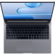 Ноутбук Honor MagicBook X16 (5301ARGQ) (16&amp;quot;, 2026, IPS, Intel Core Ultra 5 125H 1.2ГГц, 14 ядер, 16ГБ LPDDR5x, 512ГБ SSD, Intel Arc, без ОС), серый космос в Нижнем Тагиле