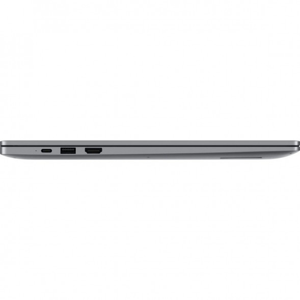 Ноутбук Honor MagicBook X16 (5301ARGQ) (16&amp;quot;, 2026, IPS, Intel Core Ultra 5 125H 1.2ГГц, 14 ядер, 16ГБ LPDDR5x, 512ГБ SSD, Intel Arc, без ОС), серый космос в Нижнем Тагиле