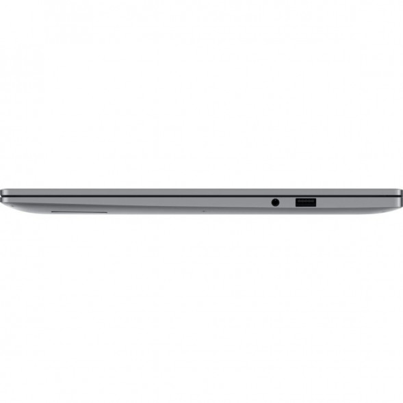 Ноутбук Honor MagicBook X16 (5301ARGQ) (16&amp;quot;, 2026, IPS, Intel Core Ultra 5 125H 1.2ГГц, 14 ядер, 16ГБ LPDDR5x, 512ГБ SSD, Intel Arc, без ОС), серый космос в Нижнем Тагиле