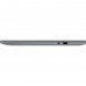Ноутбук Honor MagicBook X16 (5301ARGQ) (16&amp;quot;, 2026, IPS, Intel Core Ultra 5 125H 1.2ГГц, 14 ядер, 16ГБ LPDDR5x, 512ГБ SSD, Intel Arc, без ОС), серый космос в Нижнем Тагиле