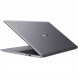 Ноутбук Honor MagicBook X16 (5301ARGQ) (16&amp;quot;, 2026, IPS, Intel Core Ultra 5 125H 1.2ГГц, 14 ядер, 16ГБ LPDDR5x, 512ГБ SSD, Intel Arc, без ОС), серый космос в Нижнем Тагиле
