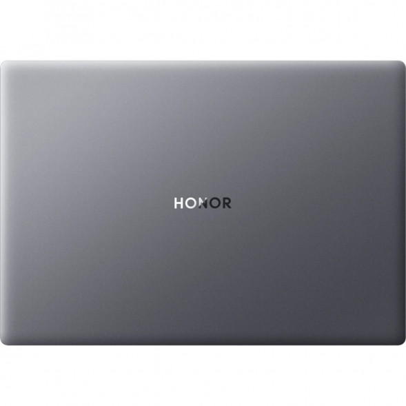 Ноутбук Honor MagicBook X16 (5301ARGQ) (16&amp;quot;, 2026, IPS, Intel Core Ultra 5 125H 1.2ГГц, 14 ядер, 16ГБ LPDDR5x, 512ГБ SSD, Intel Arc, без ОС), серый космос в Нижнем Тагиле