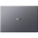 Ноутбук Honor MagicBook X16 (5301ARGQ) (16&amp;quot;, 2026, IPS, Intel Core Ultra 5 125H 1.2ГГц, 14 ядер, 16ГБ LPDDR5x, 512ГБ SSD, Intel Arc, без ОС), серый космос в Нижнем Тагиле
