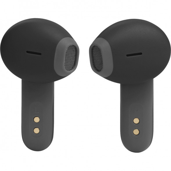 Беспроводные наушники JBL Wave Flex, Black в Нижнем Тагиле