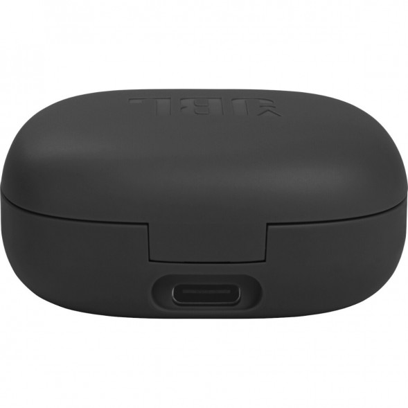 Беспроводные наушники JBL Wave Flex, Black в Нижнем Тагиле