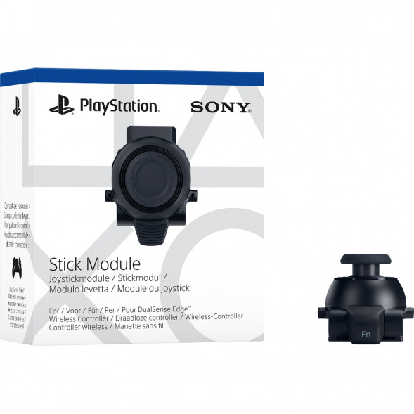 Сменный модуль стика для геймпада Sony Dualsense Edge в Нижнем Тагиле