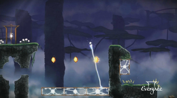 Игра Evergate [PS5, русские субтитры] в Нижнем Тагиле