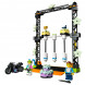 Конструктор LEGO City 60341 Трюковое испытание «Нокдаун» в Нижнем Тагиле