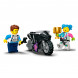 Конструктор LEGO City 60341 Трюковое испытание «Нокдаун» в Нижнем Тагиле
