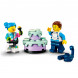 Конструктор LEGO City 60341 Трюковое испытание «Нокдаун» в Нижнем Тагиле