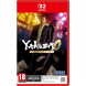 Игра Yakuza 0: Director’s Cut [Nintendo Switch 2, английская версия] в Нижнем Тагиле