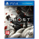 Игра Ghost of Tsushima [PS4, Русская версия] в Нижнем Тагиле