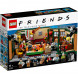 Конструктор LEGO Ideas 21319 Центральный парк Кафе Друзей в Нижнем Тагиле