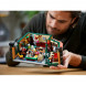 Конструктор LEGO Ideas 21319 Центральный парк Кафе Друзей в Нижнем Тагиле