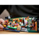 Конструктор LEGO Ideas 21319 Центральный парк Кафе Друзей в Нижнем Тагиле