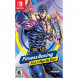 Игра Fitness Boxing: Fist of the North Star [Nintendo Switch, английская версия] в Нижнем Тагиле