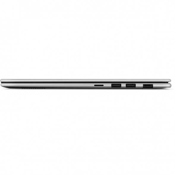 Ноутбук MSI Modern 14S AI+ G3MG-011XRU (14&amp;quot;, OLED, Intel Core Ultra 5 322 2.5ГГц, 6 ядер, 16ГБ DDR5, 512ГБ SSD, Intel Graphics, без ОС), серебристый в Нижнем Тагиле