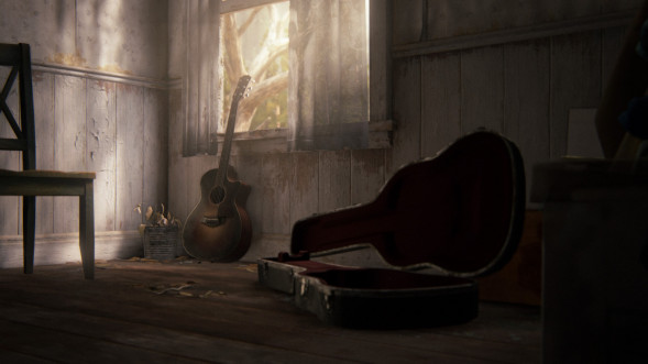 Игра Одни из Нас: Часть II. Обновленная версия (The Last of Us: Part II) [PS5, русская версия] в Нижнем Тагиле