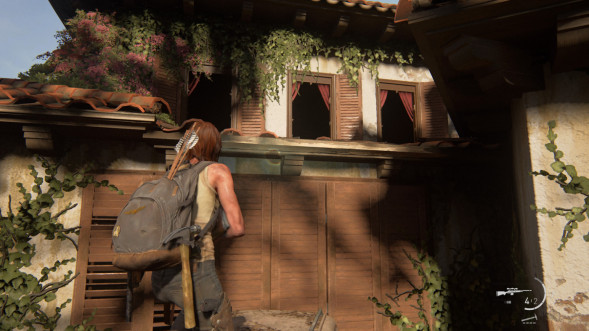 Игра Одни из Нас: Часть II. Обновленная версия (The Last of Us: Part II) [PS5, русская версия] в Нижнем Тагиле