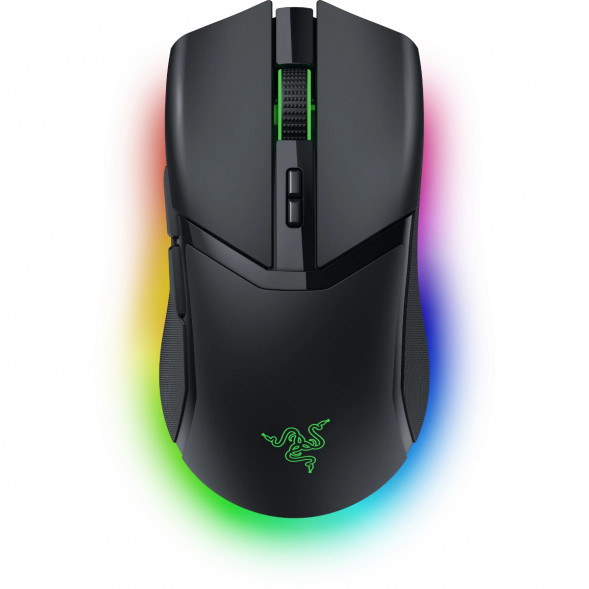 Игровая мышь Razer Cobra Pro/ Razer Cobra Pro Gaming Mouse, black в Нижнем Тагиле