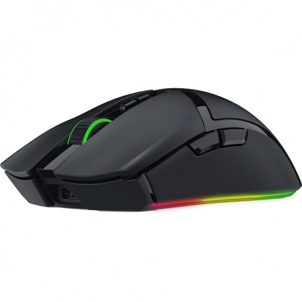 Игровая мышь Razer Cobra Pro/ Razer Cobra Pro Gaming Mouse, black в Нижнем Тагиле