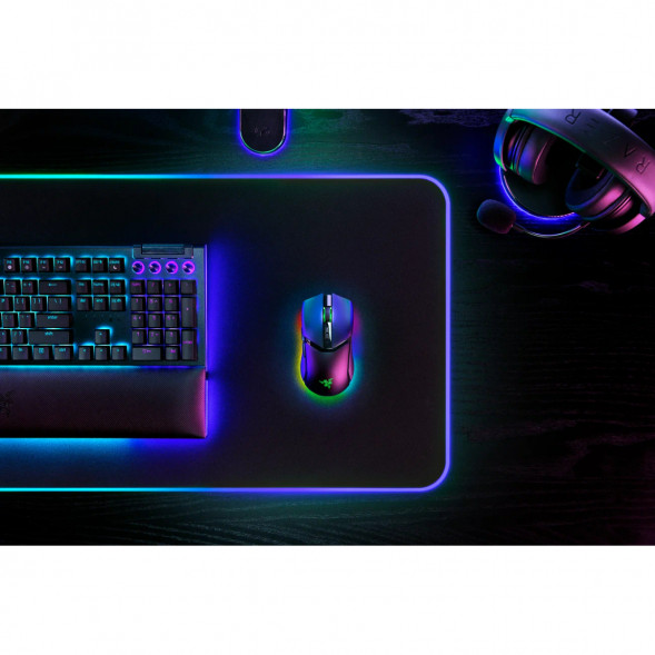 Игровая мышь Razer Cobra Pro/ Razer Cobra Pro Gaming Mouse, black в Нижнем Тагиле
