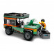 Конструктор LEGO City 60447 Внедорожный горный грузовик в Нижнем Тагиле