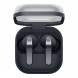 Беспроводные наушники Samsung Galaxy Buds4 Pro, Black в Нижнем Тагиле