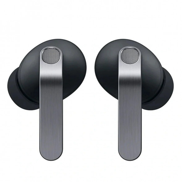 Беспроводные наушники Samsung Galaxy Buds4 Pro, Black в Нижнем Тагиле
