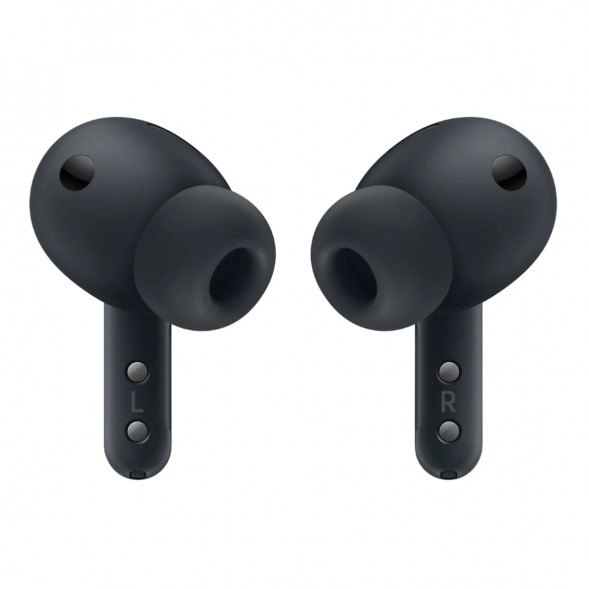 Беспроводные наушники Samsung Galaxy Buds4 Pro, Black в Нижнем Тагиле