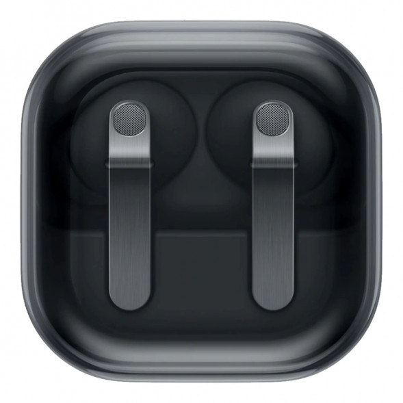 Беспроводные наушники Samsung Galaxy Buds4 Pro, Black в Нижнем Тагиле