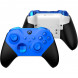 Геймпад Microsoft Xbox Elite Wireless Controller Series 2 Core, синий в Нижнем Тагиле