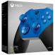 Геймпад Microsoft Xbox Elite Wireless Controller Series 2 Core, синий в Нижнем Тагиле