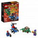 Конструктор LEGO Super Heroes 76064 Человек‑паук против Зелёного Гоблина в Нижнем Тагиле
