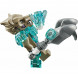 Конструктор LEGO Legends of Chima 70142 Огненный истребитель Орлицы Эрис в Нижнем Тагиле