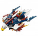 Конструктор LEGO Legends of Chima 70142 Огненный истребитель Орлицы Эрис в Нижнем Тагиле