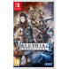 Игра Valkyria Chronicles 4 [Nintendo Switch, английская версия] в Нижнем Тагиле