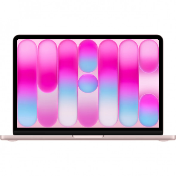 Ноутбук Apple MacBook Neo MHFH4 (A18 Pro 5-Core GPU, 8/256GB), Розовый/Blush в Нижнем Тагиле