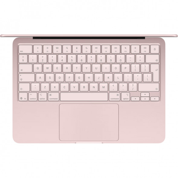 Ноутбук Apple MacBook Neo MHFH4 (A18 Pro 5-Core GPU, 8/256GB), Розовый/Blush в Нижнем Тагиле