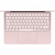 Ноутбук Apple MacBook Neo MHFH4 (A18 Pro 5-Core GPU, 8/256GB), Розовый/Blush в Нижнем Тагиле