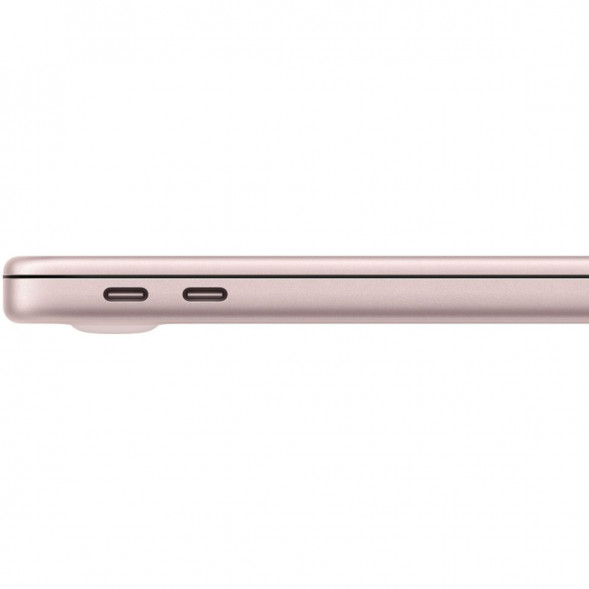 Ноутбук Apple MacBook Neo MHFH4 (A18 Pro 5-Core GPU, 8/256GB), Розовый/Blush в Нижнем Тагиле