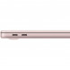 Ноутбук Apple MacBook Neo MHFH4 (A18 Pro 5-Core GPU, 8/256GB), Розовый/Blush в Нижнем Тагиле