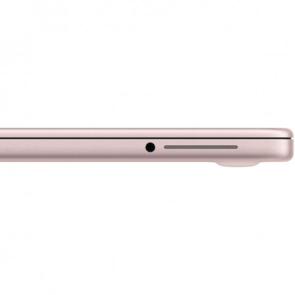 Ноутбук Apple MacBook Neo MHFH4 (A18 Pro 5-Core GPU, 8/256GB), Розовый/Blush в Нижнем Тагиле