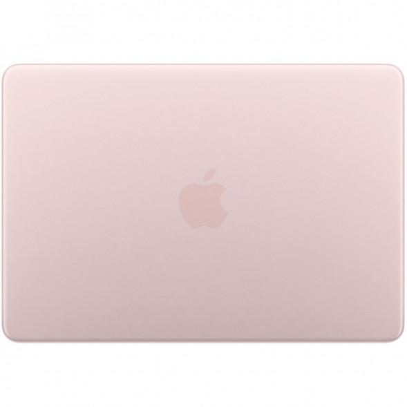 Ноутбук Apple MacBook Neo MHFH4 (A18 Pro 5-Core GPU, 8/256GB), Розовый/Blush в Нижнем Тагиле