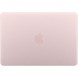 Ноутбук Apple MacBook Neo MHFH4 (A18 Pro 5-Core GPU, 8/256GB), Розовый/Blush в Нижнем Тагиле