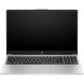 Ноутбук HP 255R G10 CW0W9AT (15.6&amp;quot;, TN, AMD Ryzen 5 7535U 2.9ГГц, 6-ядерный, 16ГБ DDR5, 512ГБ SSD, AMD Radeon 660M), серебристый в Нижнем Тагиле
