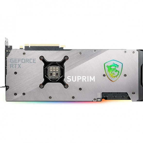 Видеокарта MSI GeForce RTX 3080 SUPRIM X 10G в Нижнем Тагиле